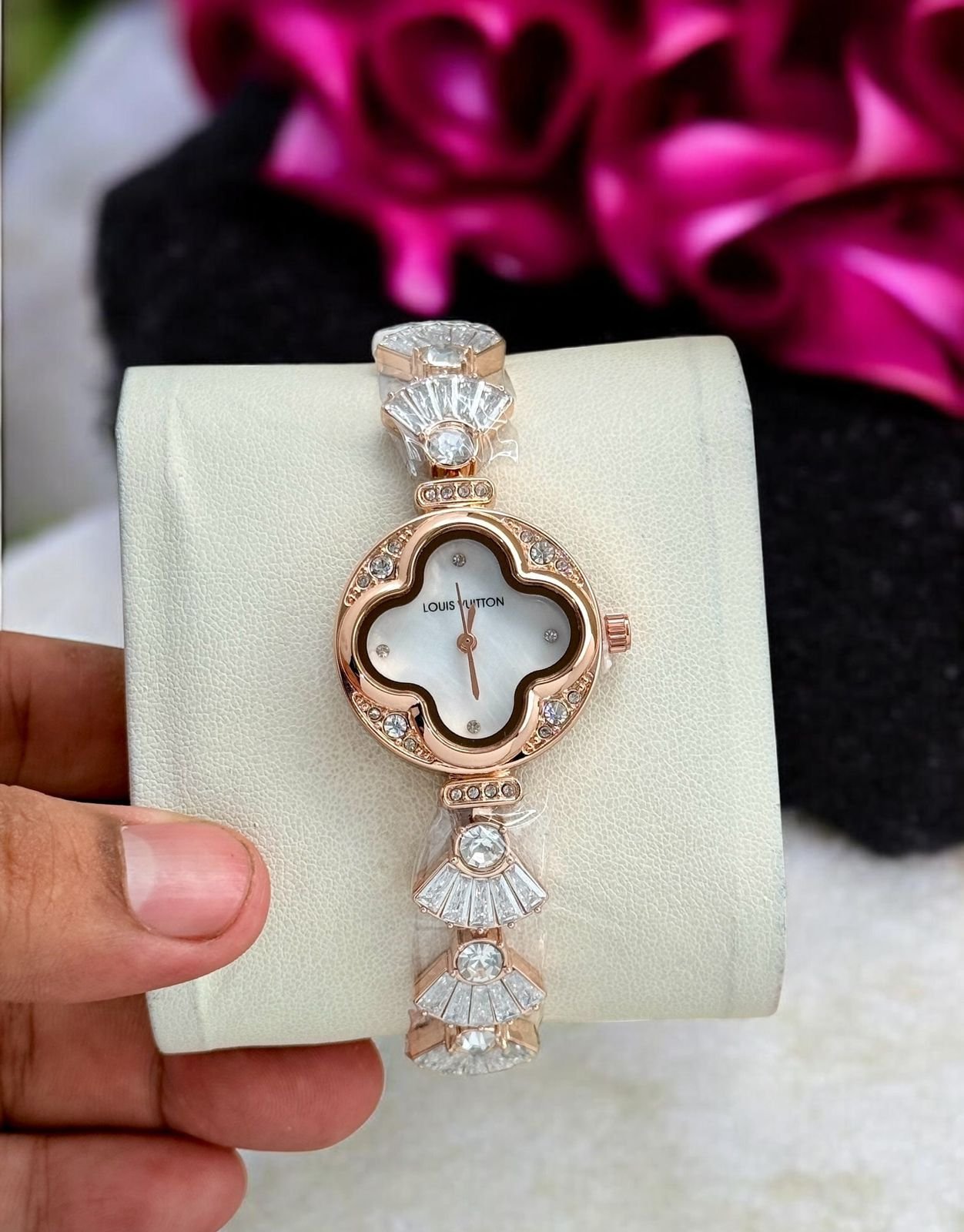 LV - daimond chain - Image 3