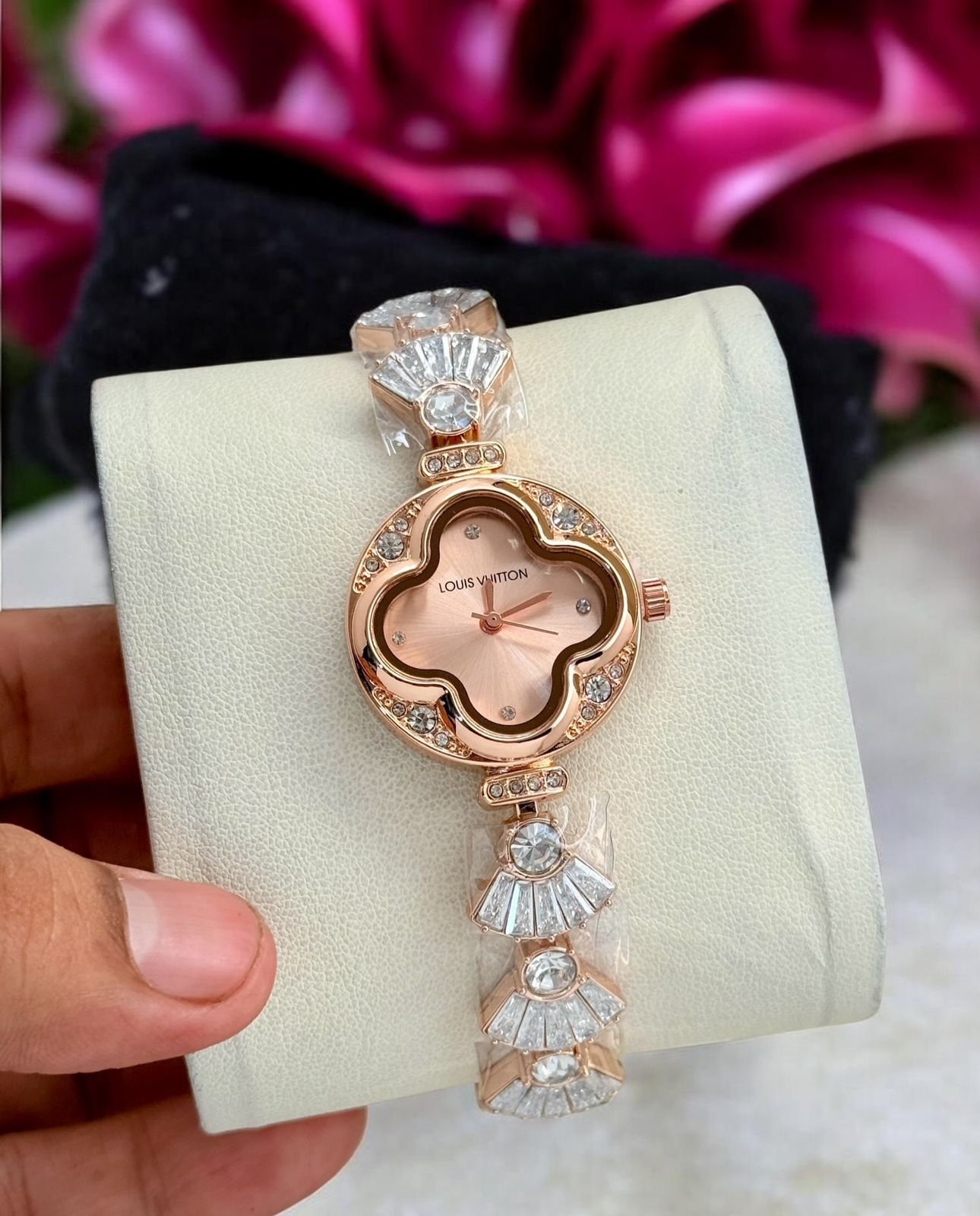 LV - daimond chain - Image 4