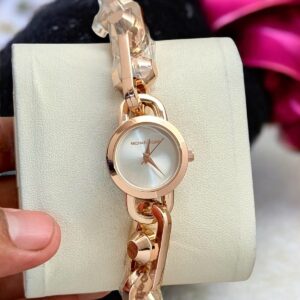 MIICHEAL KOORS - Round dial