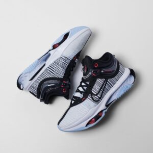 Nikee Air Zoom G.T. Jump 2