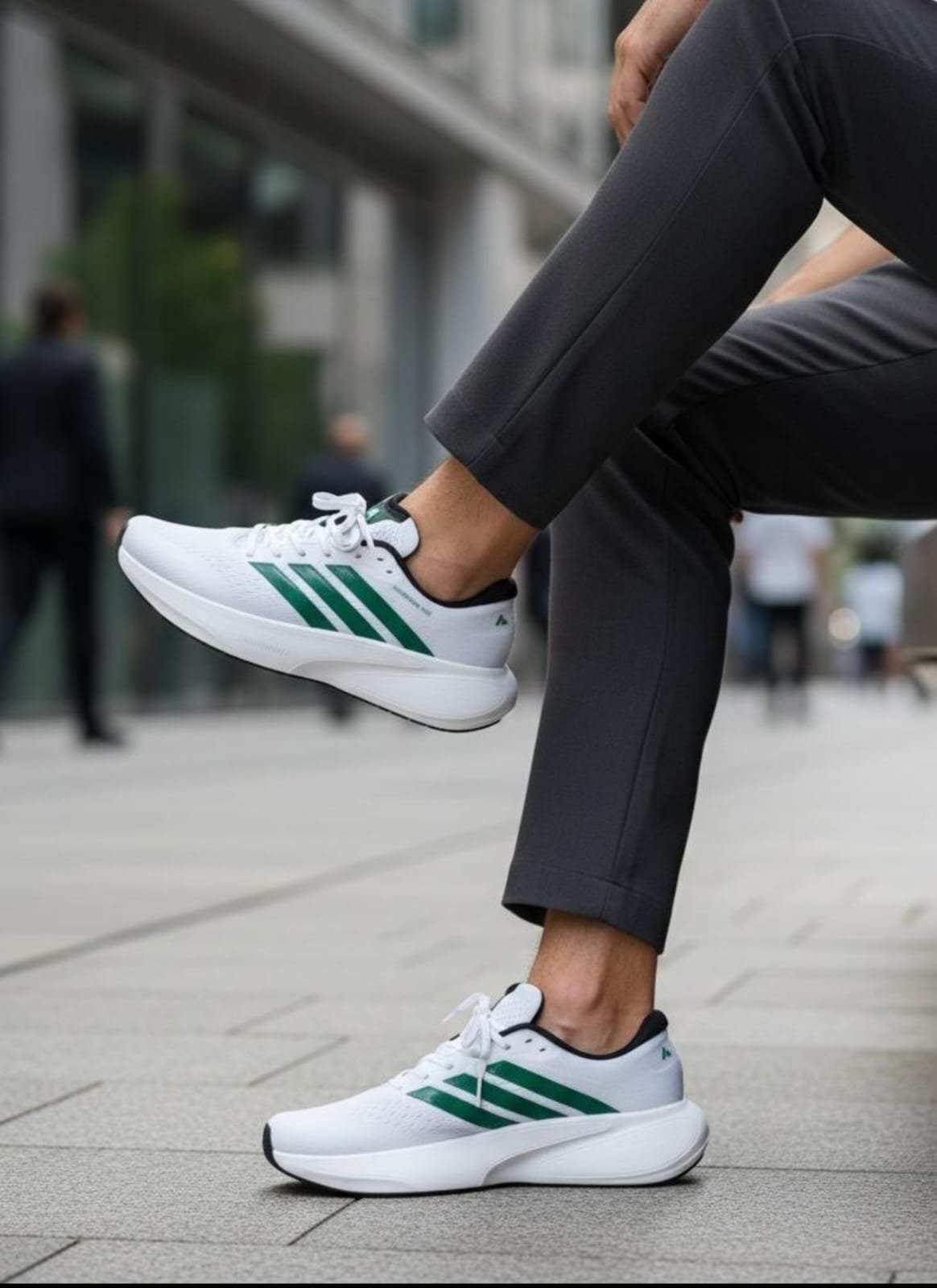 Adidass Supernova Rise 3