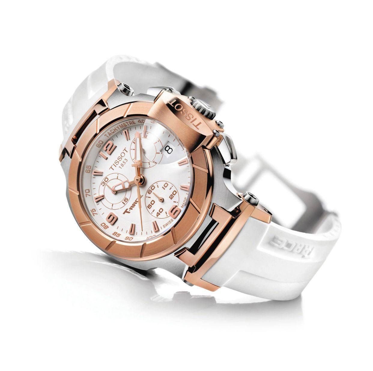 Tissott - T-Race Collection - Image 3