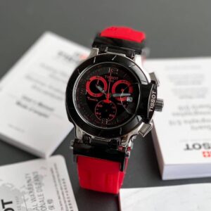 Tissott - T-Race Collection
