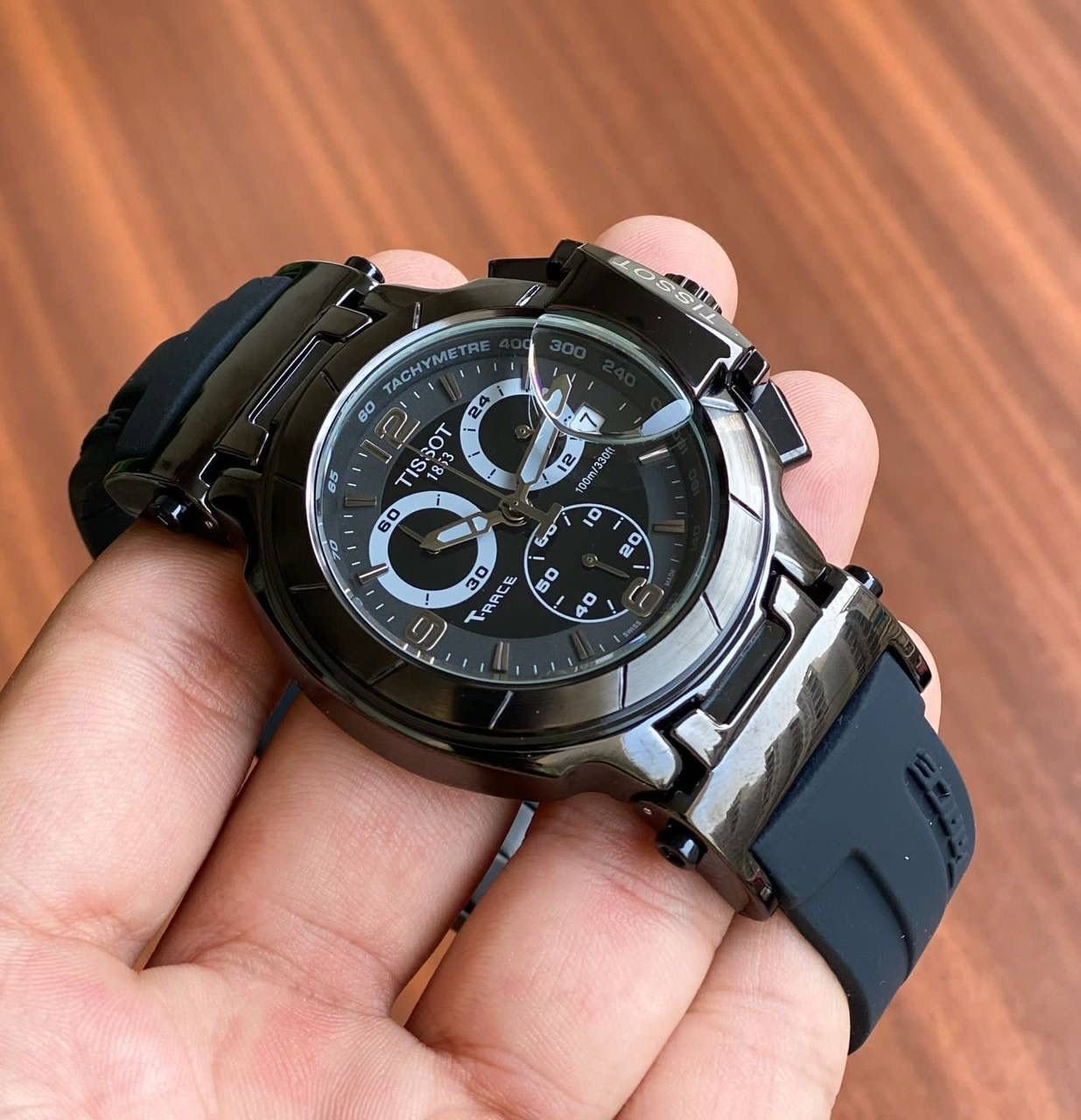 Tissott - T-Race Collection - Image 7