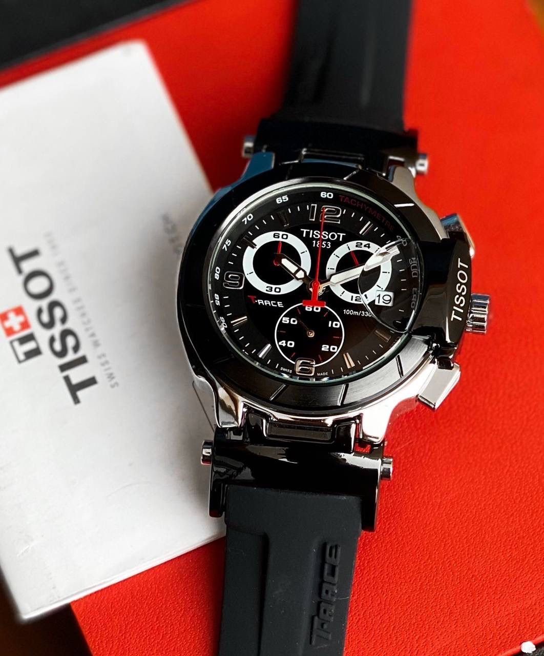 Tissott - T-Race Collection - Image 6