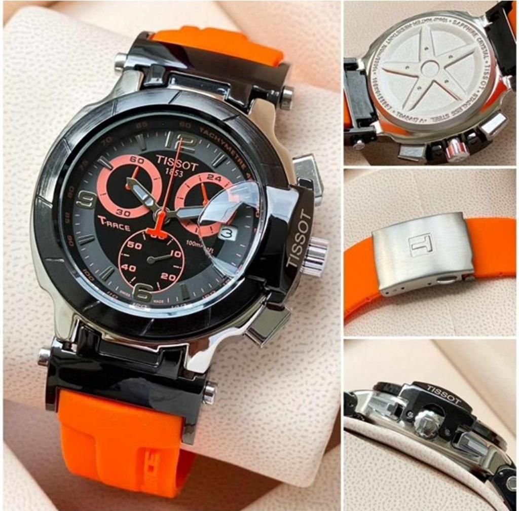 Tissott - T-Race Collection - Image 4