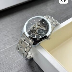 Alternative view of TISSOT - OPEN HEART  (AUTOMATIC)