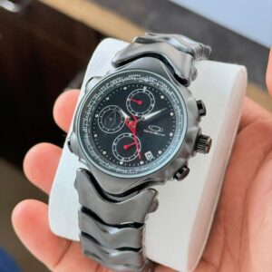 OAKLEYY - VINTAGE CHRONOGRAPH