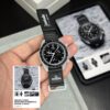 *Swatcch x Omegaa Bioceramic Moonswatch Mission On Earth Desert