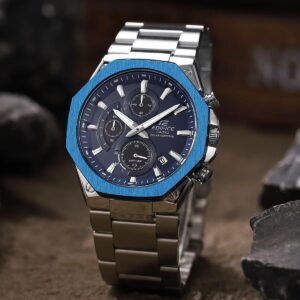 EDIFICEE CASIIO - chronograph