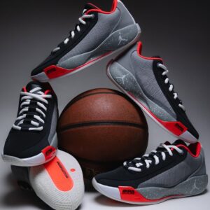 Nikee Air Jordan Luka 77 Bloodline