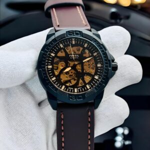 FOSSIL (AUTOMATIC)