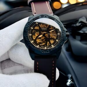 Alternative view of FOSSIL (AUTOMATIC)