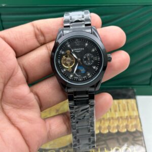 LONGIINES - moon dial (automatic)