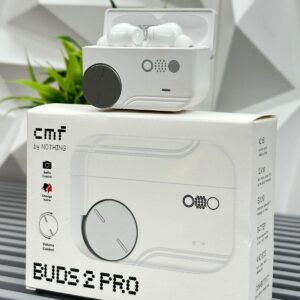NOTHIING BUDS 2 PRRO