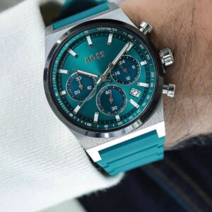 HugooBoss 1514244 Collection	Candor ChronoSeries