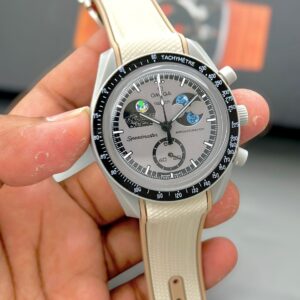 OMEGAA - SUNMOON DIAL