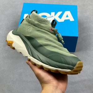 Hokaa Kaha 2 FROST MOC GTX