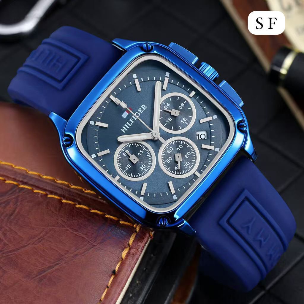 HILFIGERR - SMART FIT COLLECTION