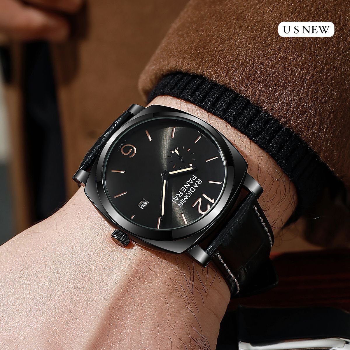 PANERAII - CHRONOGRAPH - Image 4