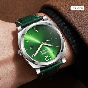 PANERAII - CHRONOGRAPH