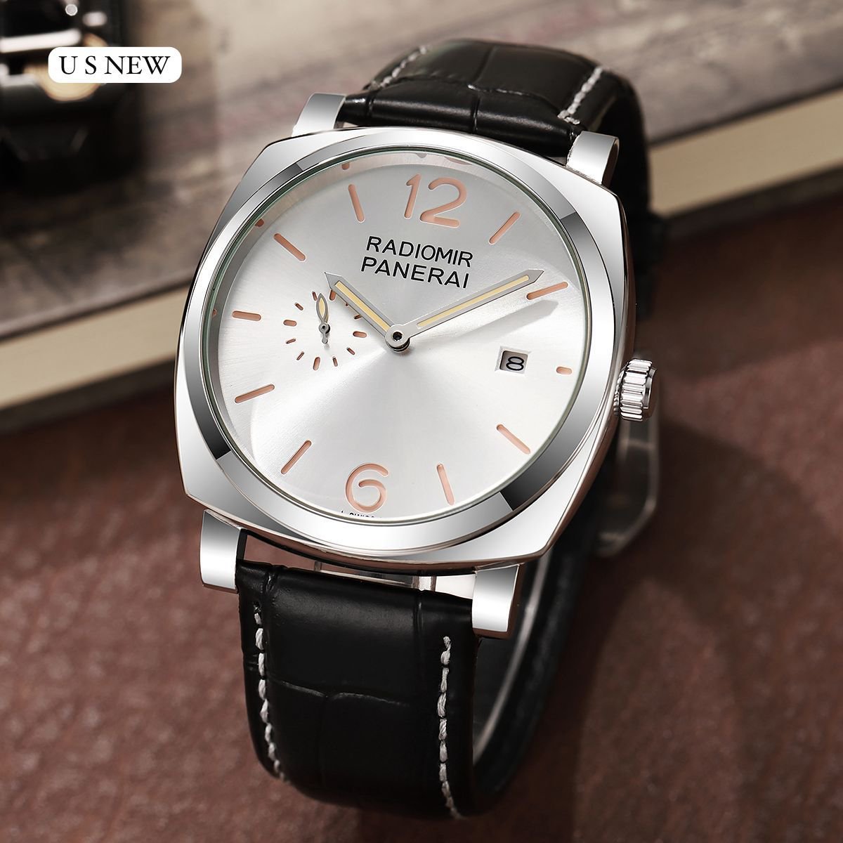 PANERAII - CHRONOGRAPH - Image 2