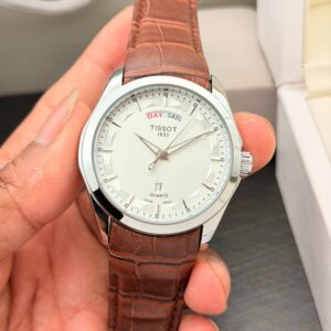 TISSOTT - DAYDATE