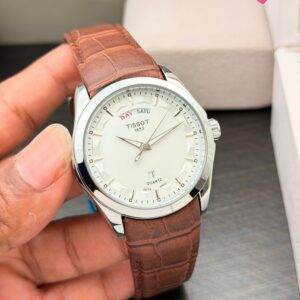 Alternative view of TISSOTT - DAYDATE