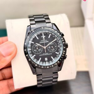 Alternative view of OMEGAA - CHRONOGRAPH