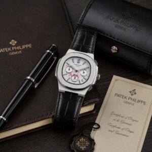 PATEKK PHILIPPE - CHRONOGRAPH