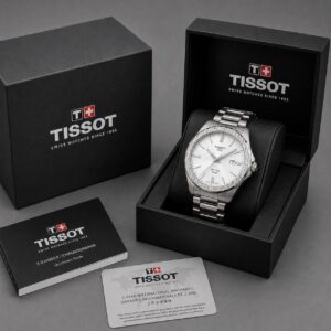 TISSOTT PRC 100