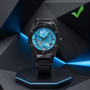 HUBLOT - BIG BANG