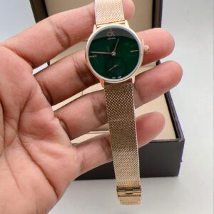 Alternative view of CK LADIES WATCH