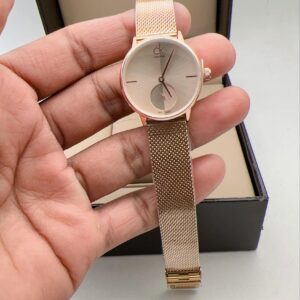 CK LADIES WATCH