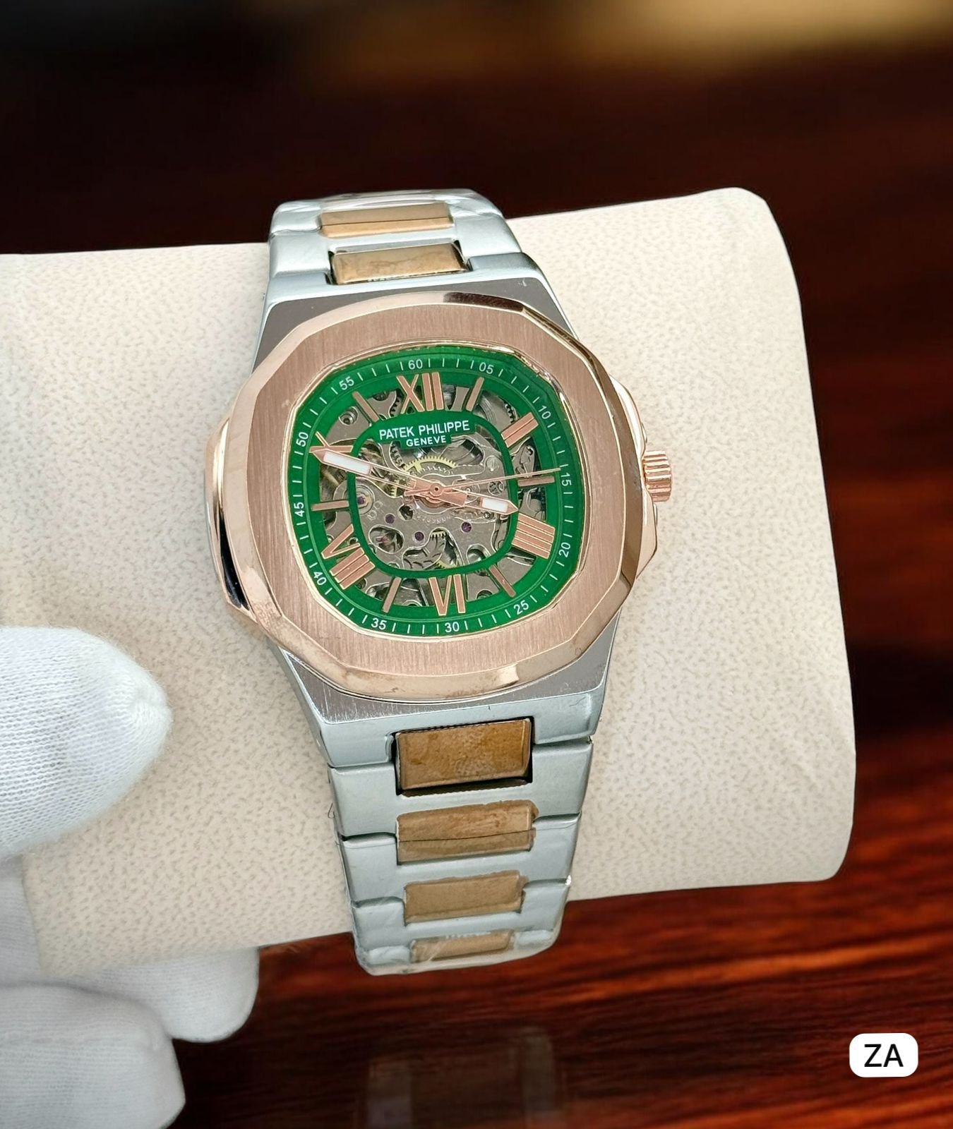 PATEKK PHILIPPE (AUTOMATIC) - Image 5