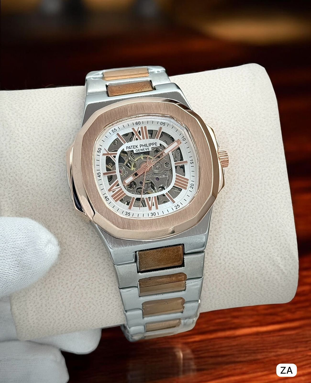 PATEKK PHILIPPE (AUTOMATIC) - Image 6