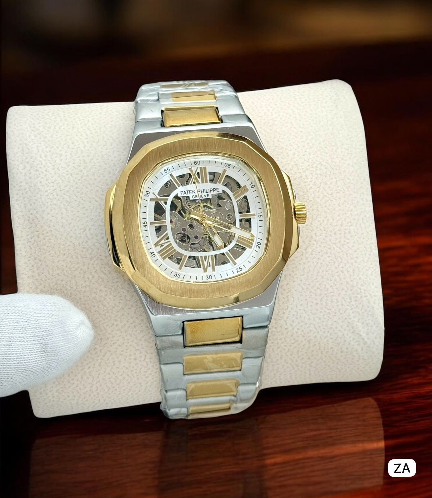 PATEKK PHILIPPE (AUTOMATIC) - Image 3
