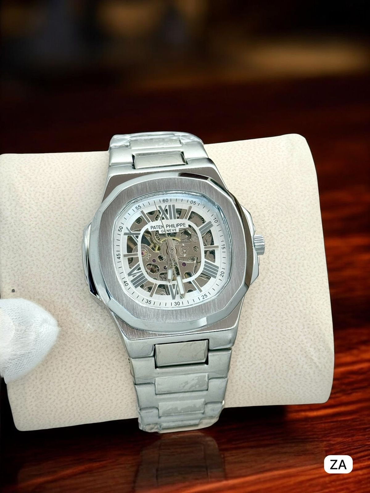 PATEKK PHILIPPE (AUTOMATIC)