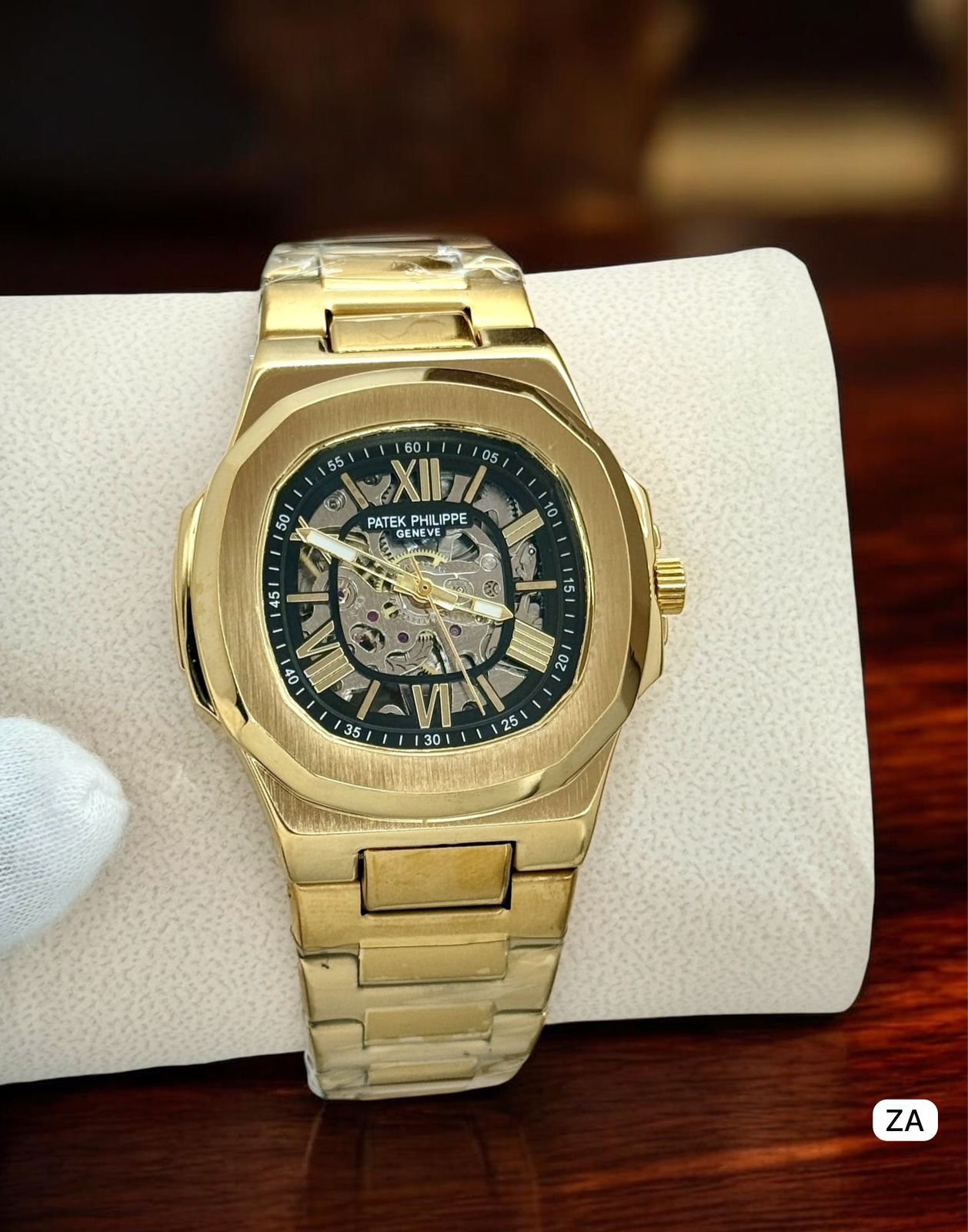 PATEKK PHILIPPE (AUTOMATIC) - Image 2