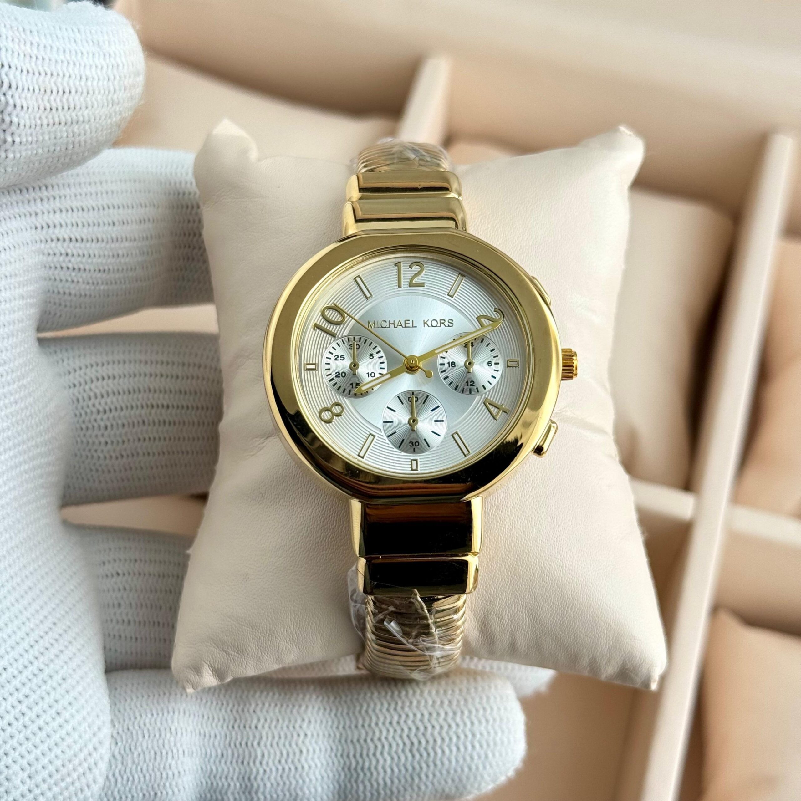 MK - LADIES CHRONOGRAPH - Image 5