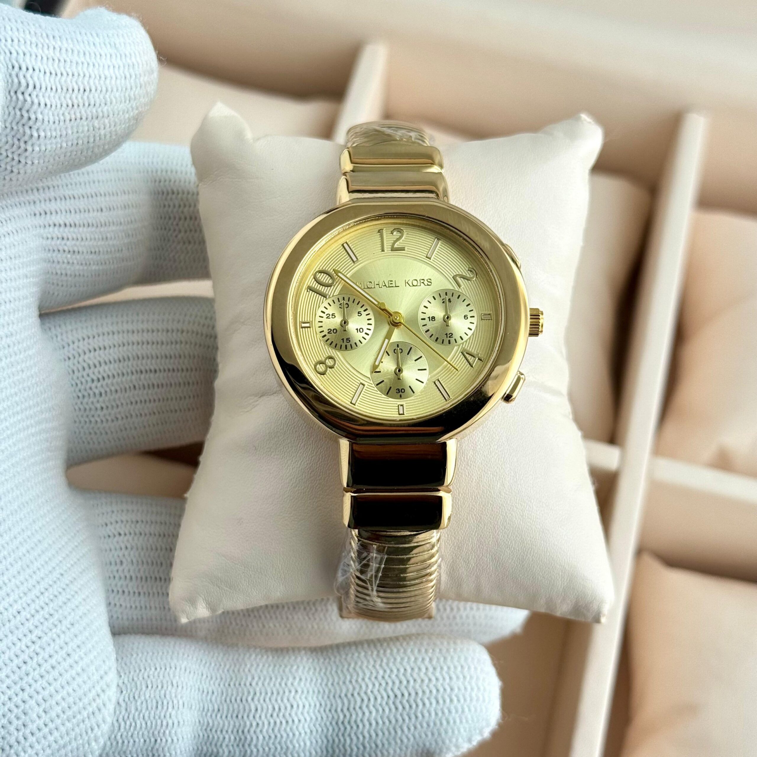 MK - LADIES CHRONOGRAPH - Image 6