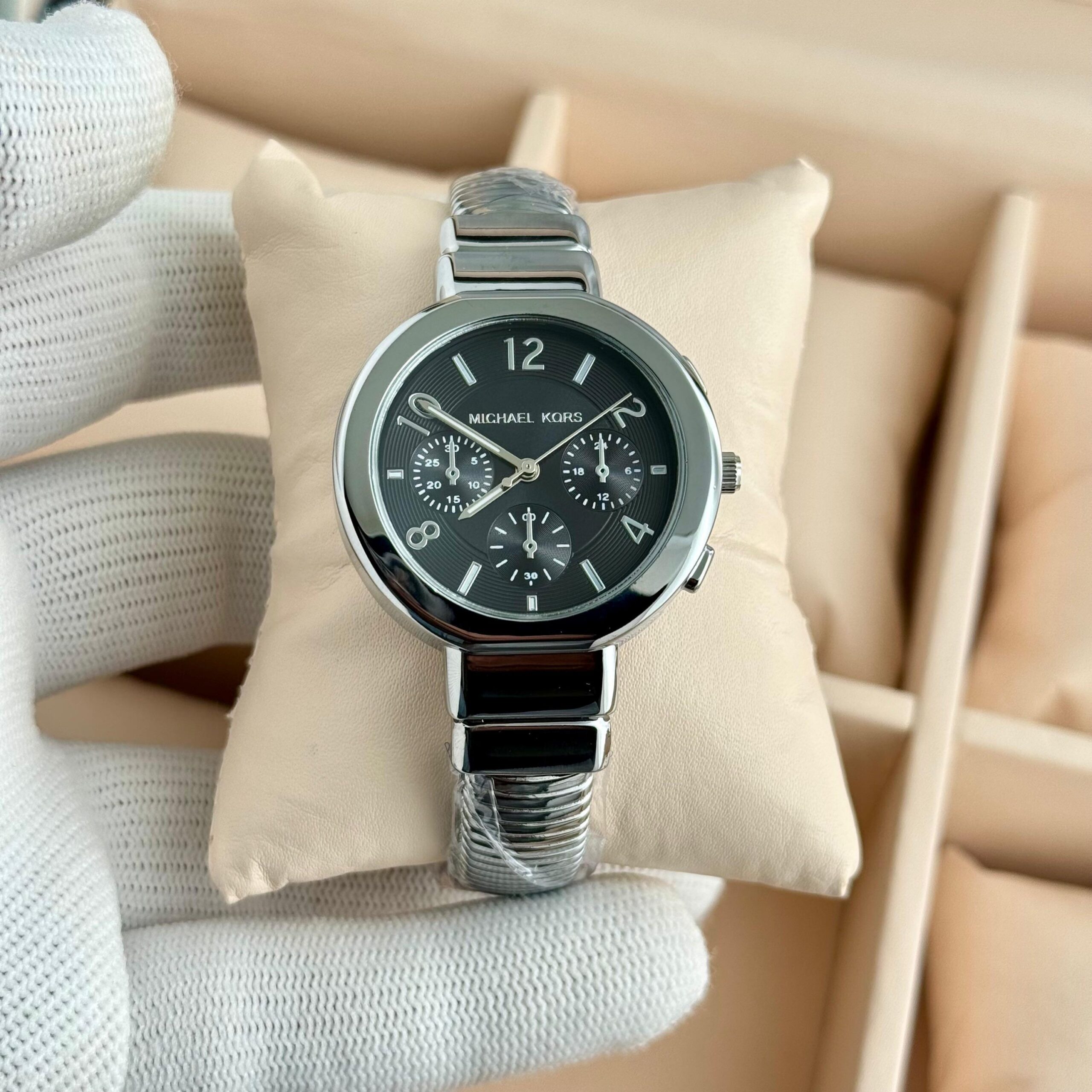 MK - LADIES CHRONOGRAPH - Image 2