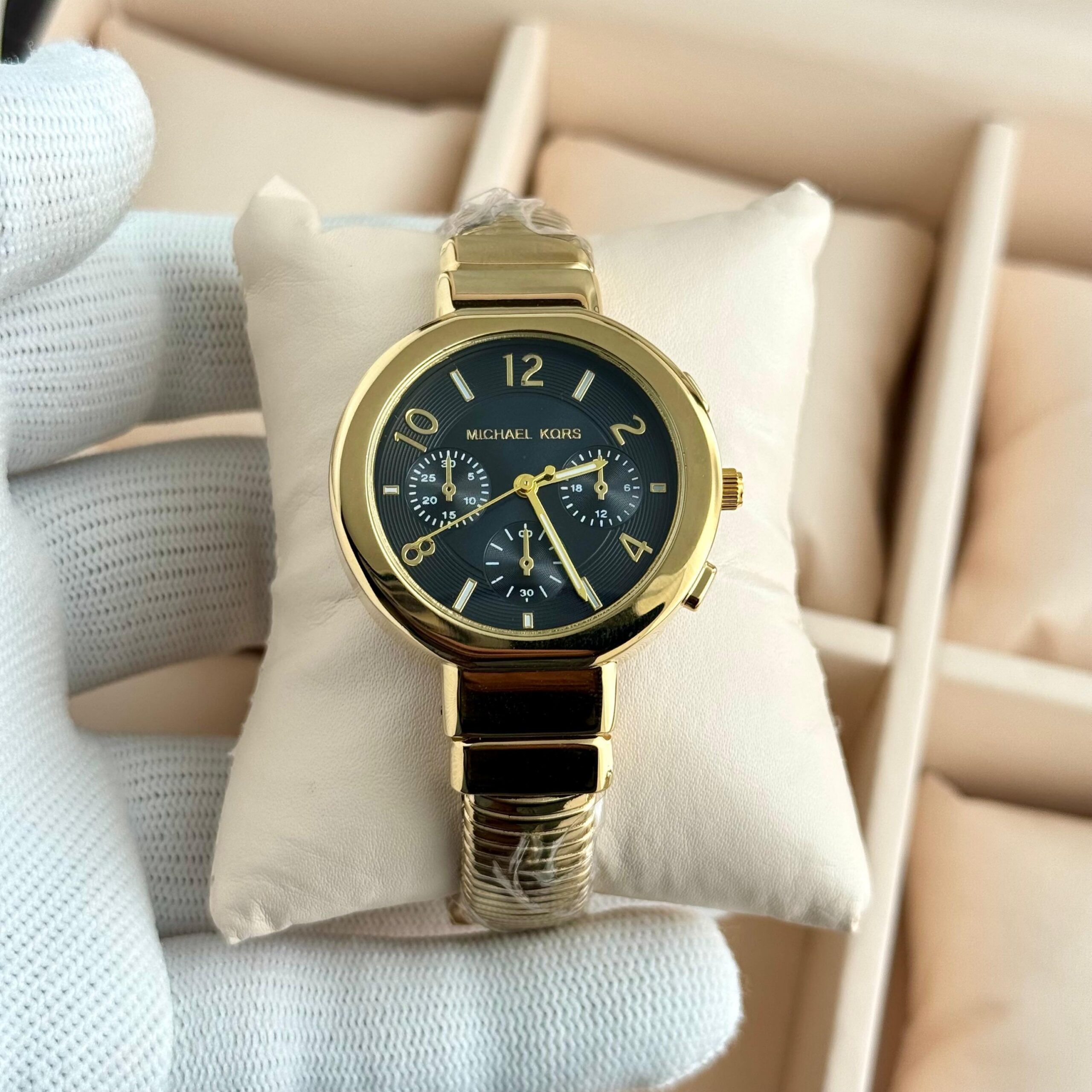 MK - LADIES CHRONOGRAPH - Image 4