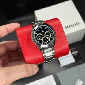 Alternative view of RADOO - HYPERCHROME