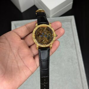 Alternative view of PATEKK PHILIPPEE - GENEVE (AUTOMATIC)