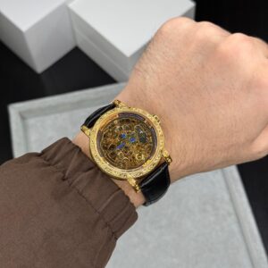 PATEKK PHILIPPEE - GENEVE (AUTOMATIC)