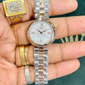 TISSOTT - LUXURY PRIMIUM