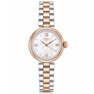 Alternative view of TISSOTT - LUXURY PRIMIUM