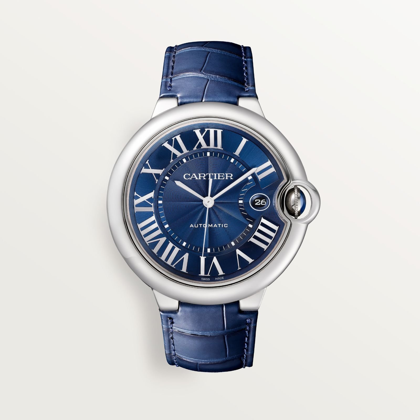 CARTIERR-Ballon Bleu W6920037 (Automatic) - Image 5