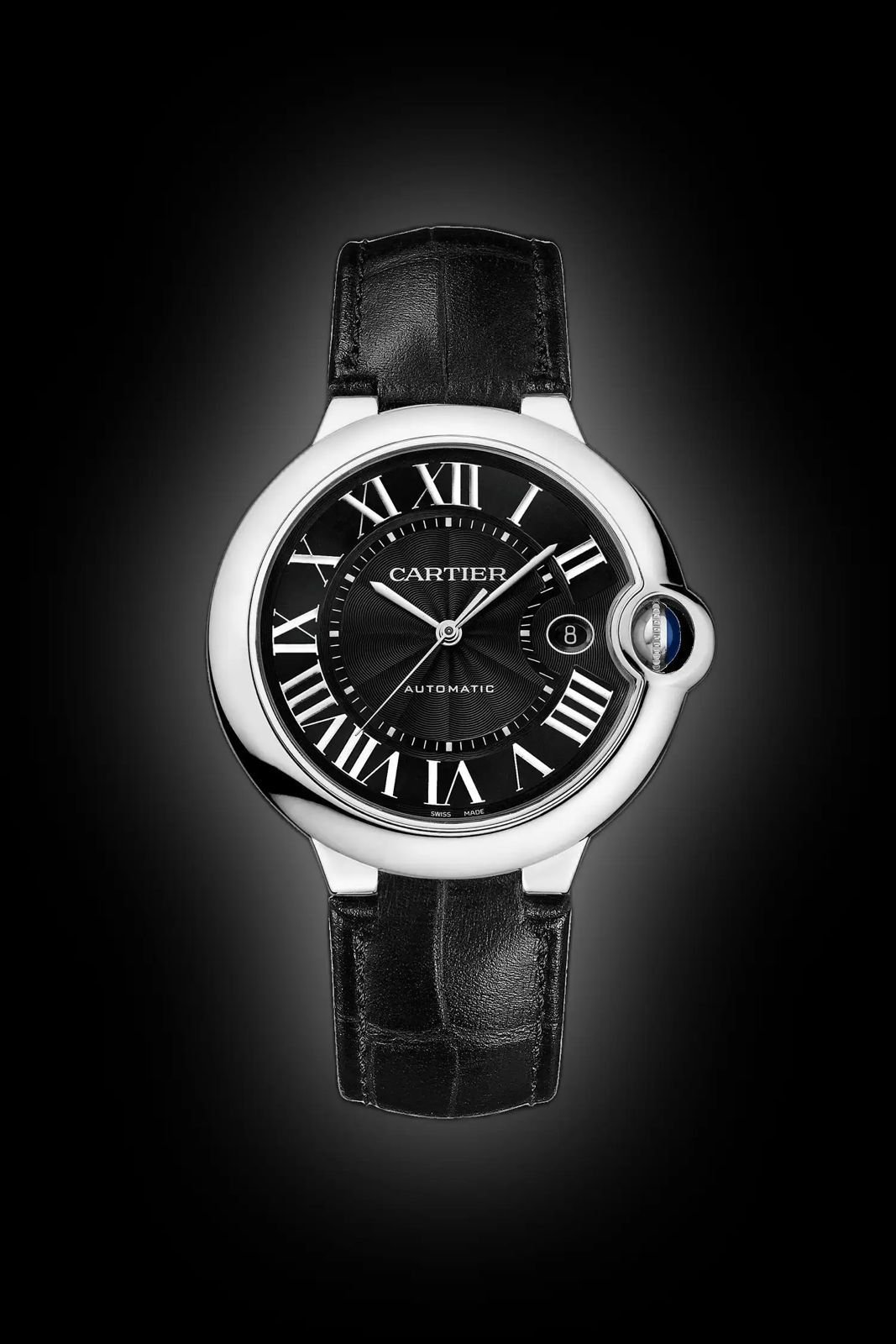 CARTIERR-Ballon Bleu W6920037 (Automatic) - Image 4